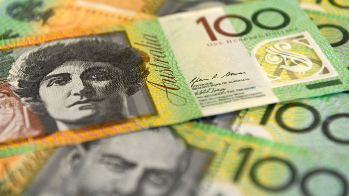 Clampdown on foreign financial investments to avoid international raids on Australian assets