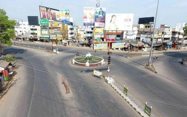 Concern in Tamil Nadu over health status of 1,500 who went to conference in Delhi