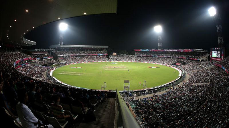 What we’re watching: Eden Gardens matches down the years | ESPNcricinfo.com