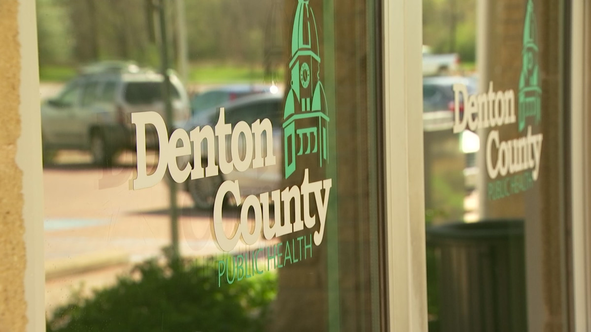 Denton County Reports 17 New Cases of COVID-19, Including 5 at DSSLC -Fort Worth