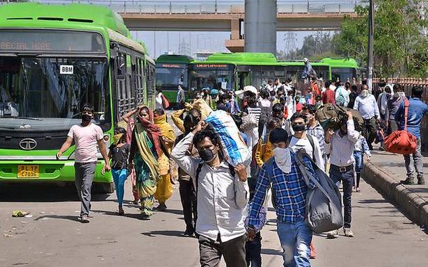 India coronavirus lockdown day 6 | ICMR denies community transmission