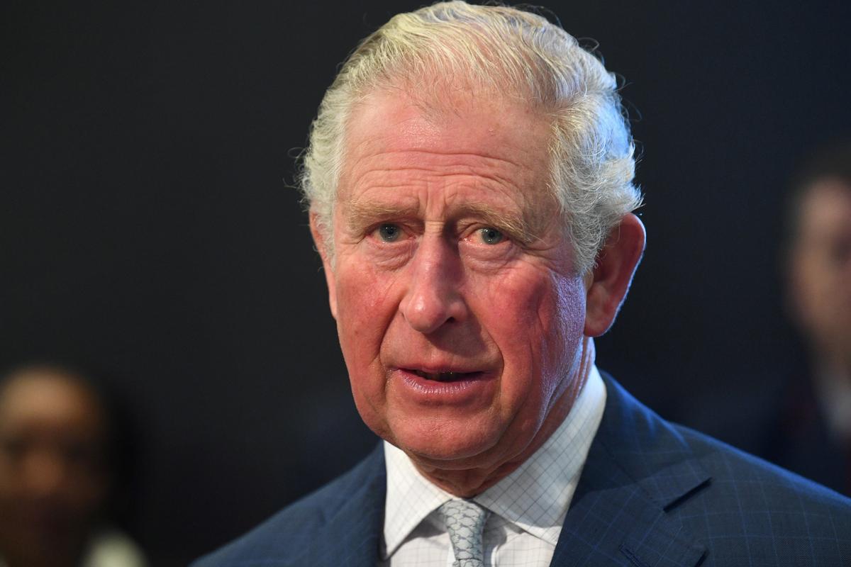 UK’s Prince Charles, 71, out of self-isolation and in good health