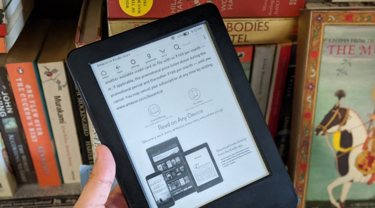 Amazon’s Kindle Unlimited service: How to sign up, what does it offer