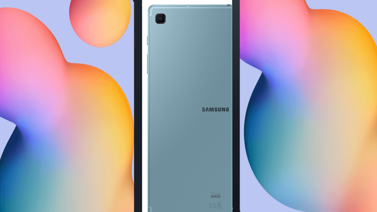 Samsung Galaxy Tab S6 Lite pricing and specifications leak, could be launched on April 2 (Updated)