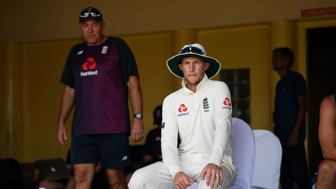 Joe Root expects ‘discussion’ on pay cuts as coronavirus uncertainty rules | ESPNcricinfo.com