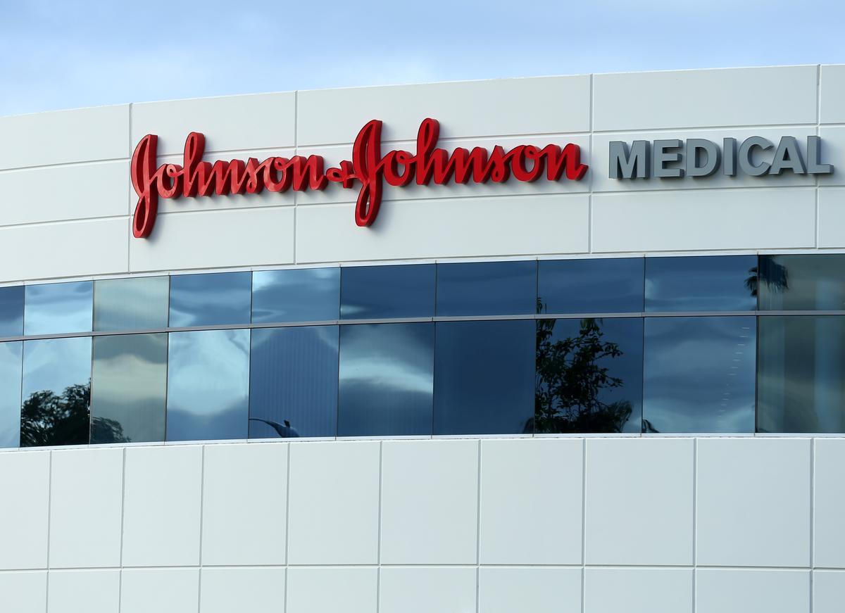 J&J, Moderna sign deals with U.S. to produce possible coronavirus vaccines