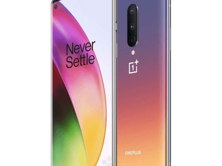 OnePlus 8 leaks flaunt new colors and possible specs