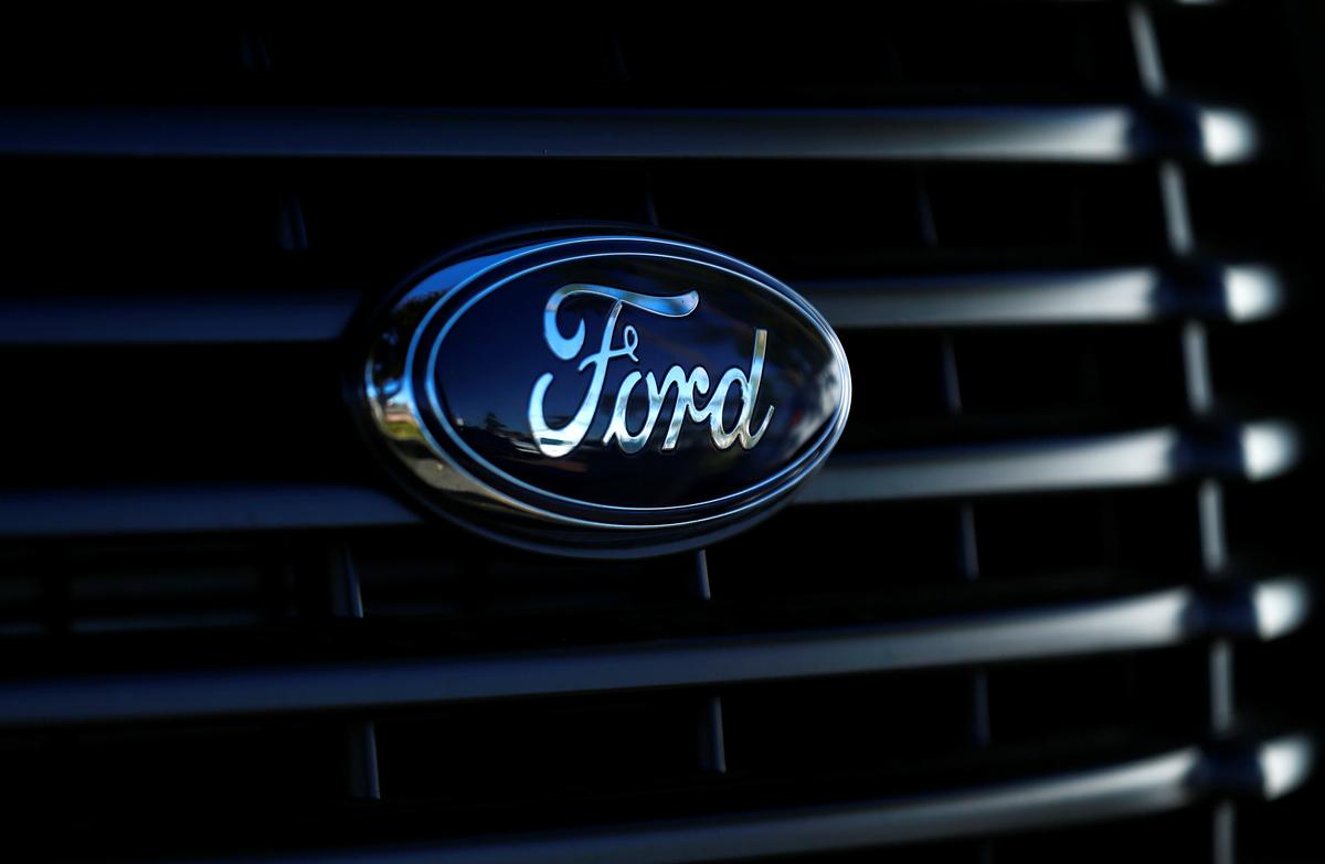 Ford, GE to produce 50,000 ventilators in 100 days