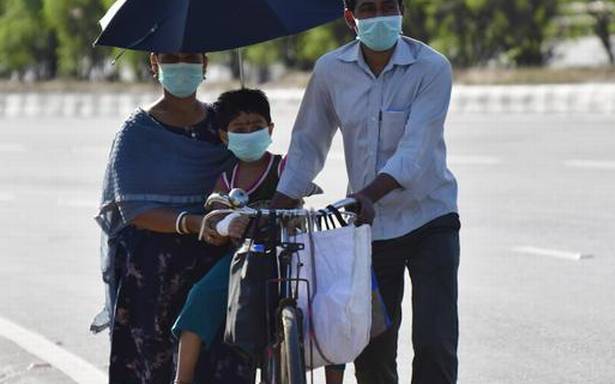 Coronavirus India lockdown day 7 live updates | Positive cases cross 1200, death toll at 43