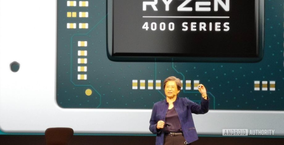 AMD’s beastily brand-new mobile CPUs stun tech, and more