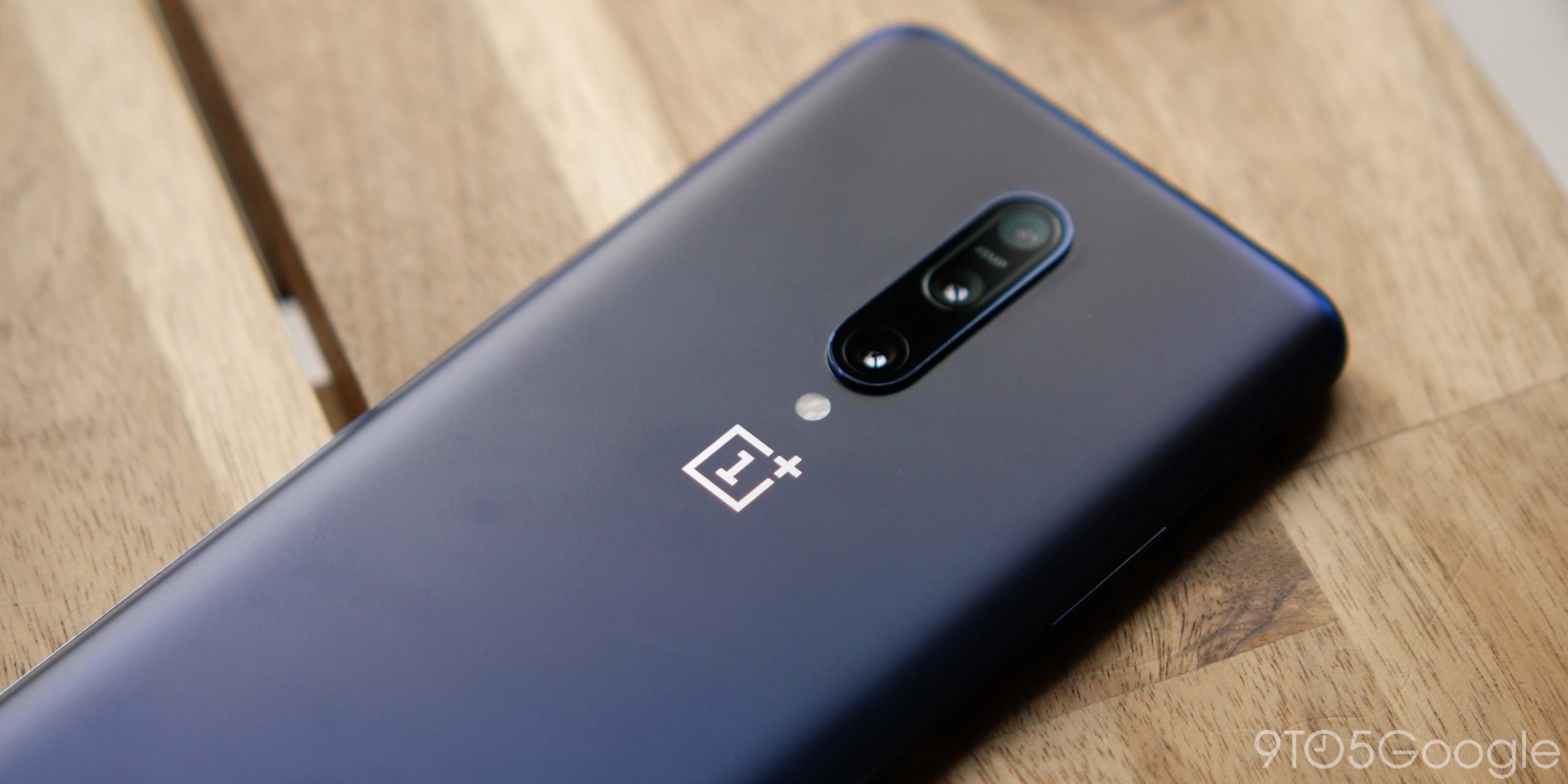 OxygenOS 10.3.2 presenting now for OnePlus 7/7 Pro w/ March 2020 spot, slow-mo video repairs, more