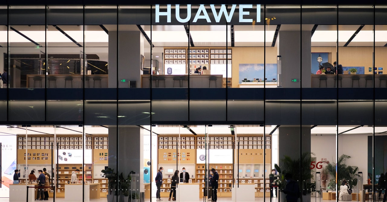 The Newest US Sanctions on China’s Huawei Could Backfire