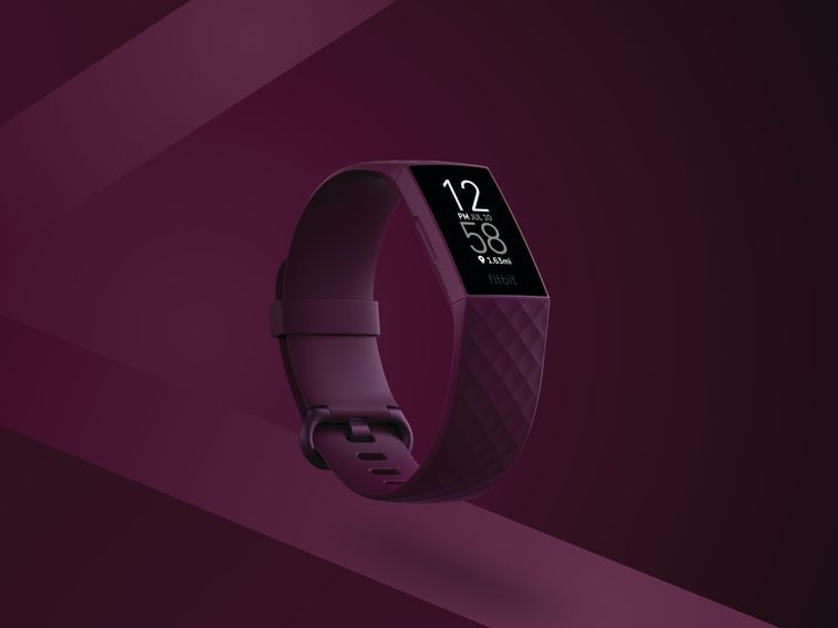 New Fitbit Charge 4 physical fitness tracker includes GPS however keeps the exact same style