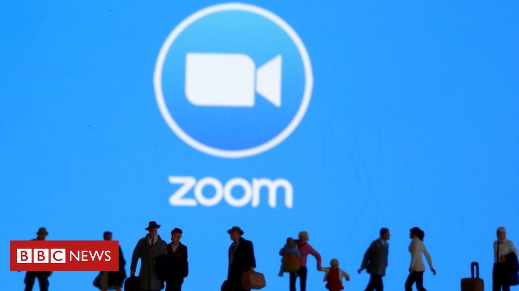 Zoom under increased analysis as popularity skyrockets