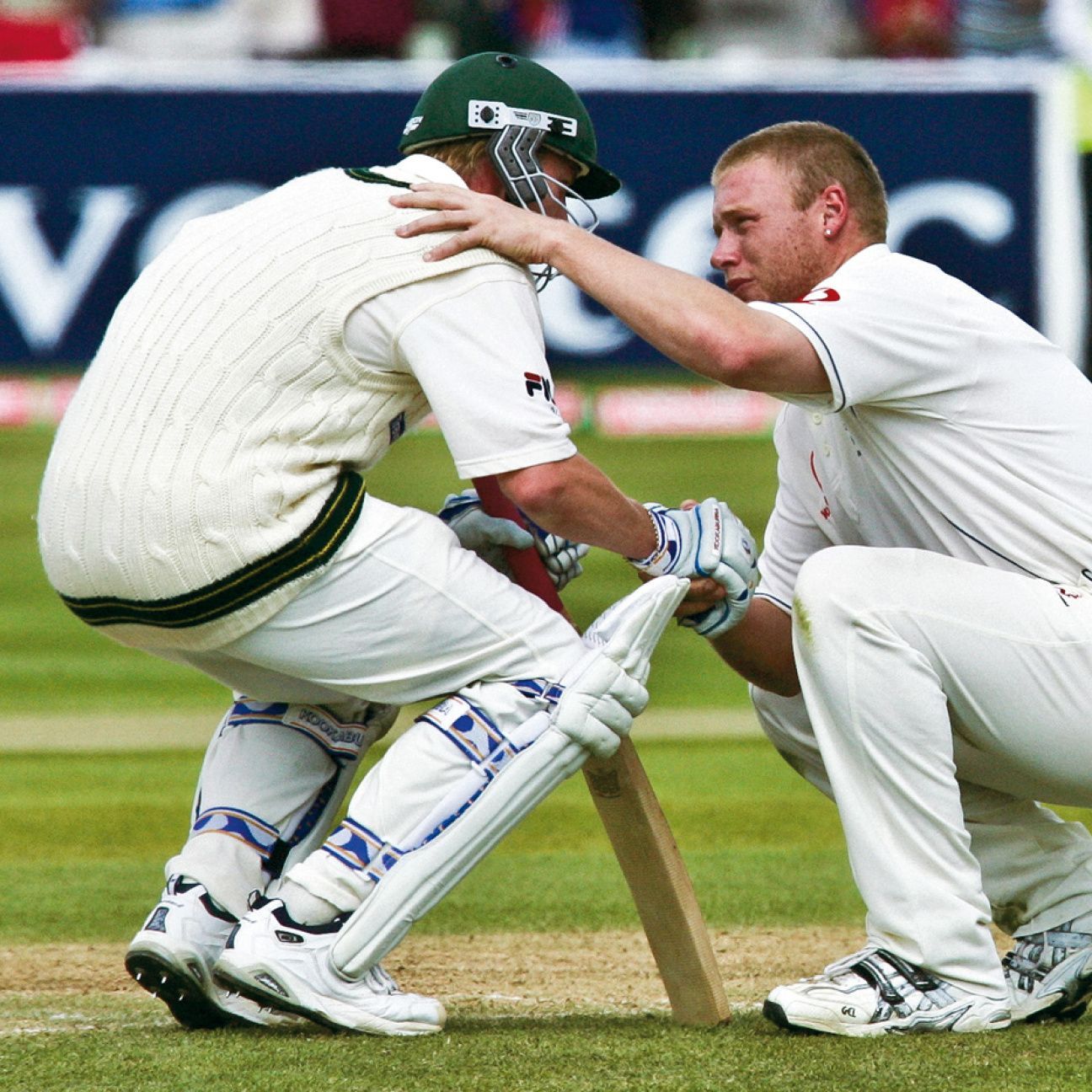 England don’t win the 2005 Ashes | ESPNcricinfo.com