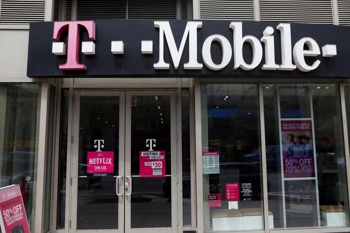 T-Mobile completes merger with Sprint