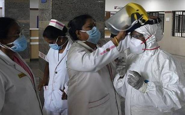 Coronavirus India lockdown Day 9 live updates | Death toll touches 62; over 1,900 test positive