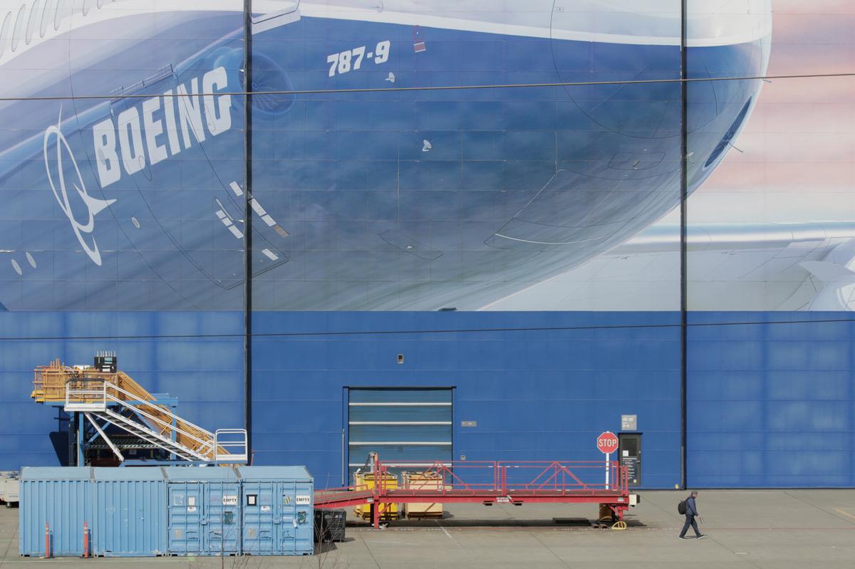 Boeing to offer voluntary layoffs to workers to tide over coronavirus fallout -sources