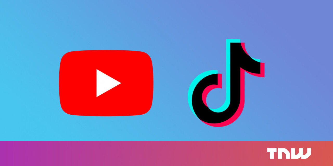 YouTube ‘Shorts’ is Google’s answer to TikTok, says report