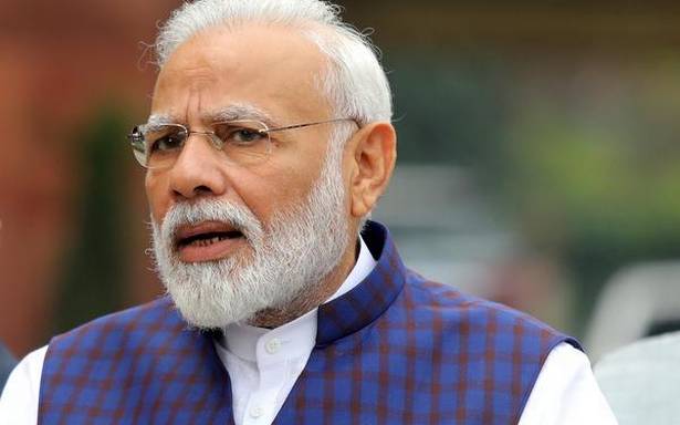 ‘Testing, tracing, isolating and quarantine should be our very first concern,’ PM Modi informs CMs through video conference