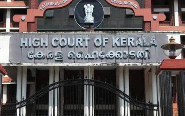 Ensure removal of blockade on NH set up by Karnataka, Kerala HC tells Centre