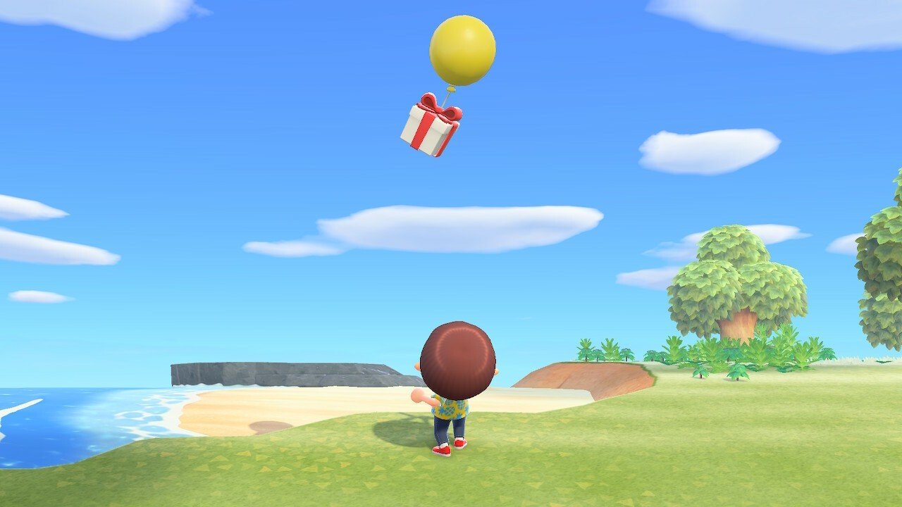 Some Animal Crossing: New Horizons Players Are Reporting A New Progress-Stopping Problem