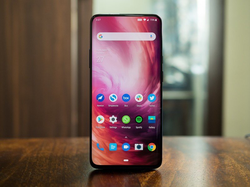 OnePlus 8 series gets DisplayMate’s A  rating, best mobile phone display screen award