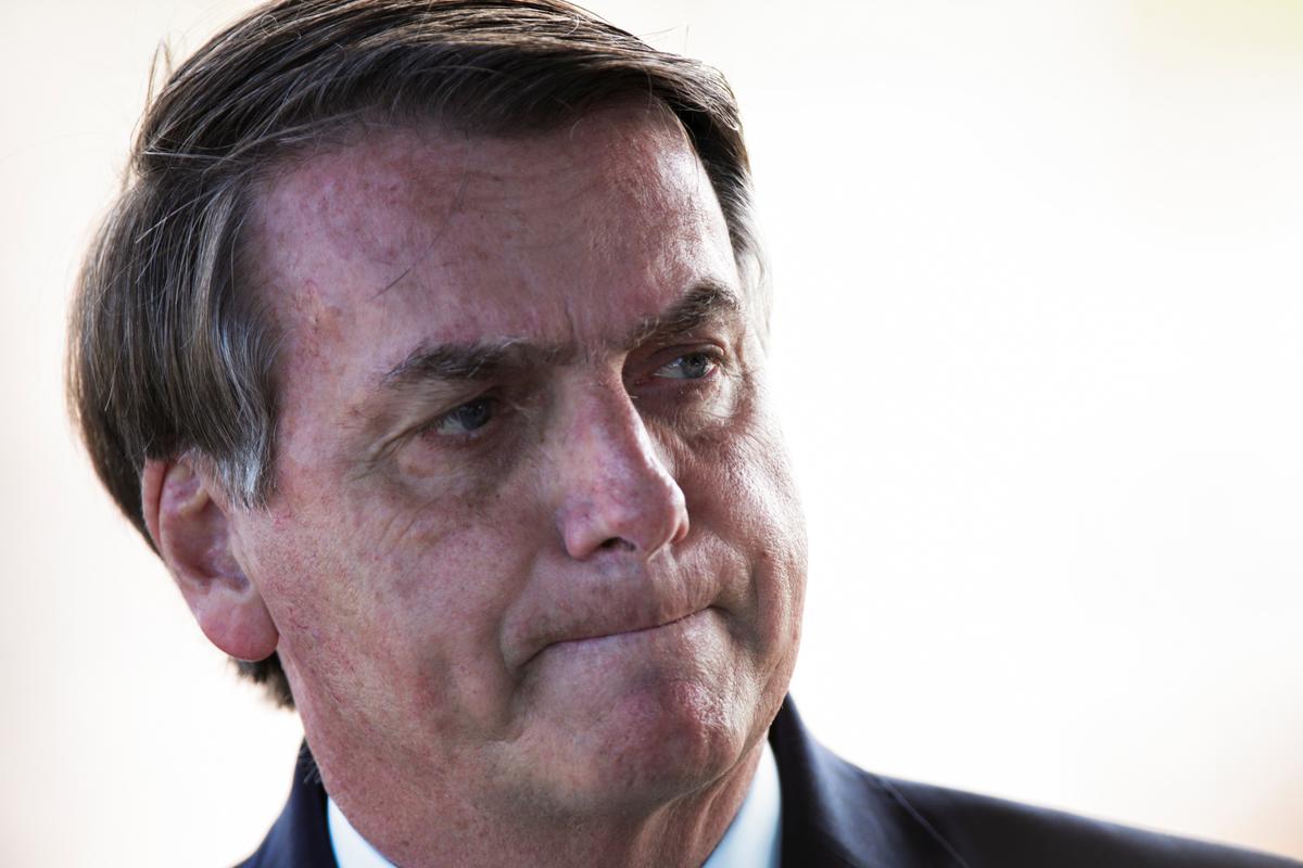 Brazil’s Bolsonaro separated, deteriorated by coronavirus rejection