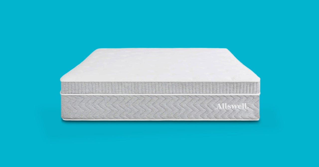 11 Best Mattresses You Can Buy Online (2020): Memory Foam, Hybrid, and More