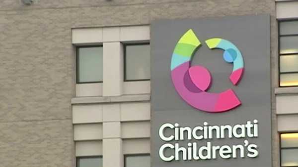 Cincinnati Children’s Healthcare facility employees test positive for COVID-19