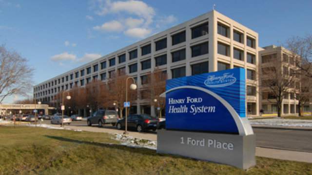 Detroit’s Henry Ford Health to lead very first massive US study on drug’s effectiveness to prevent COVID-19