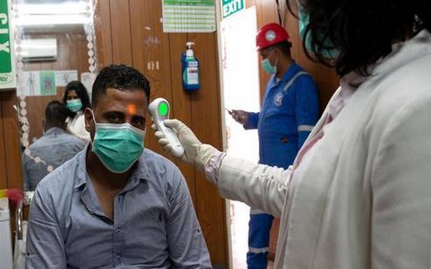 24 Indian migrants test positive for Covid-19 in Kuwait