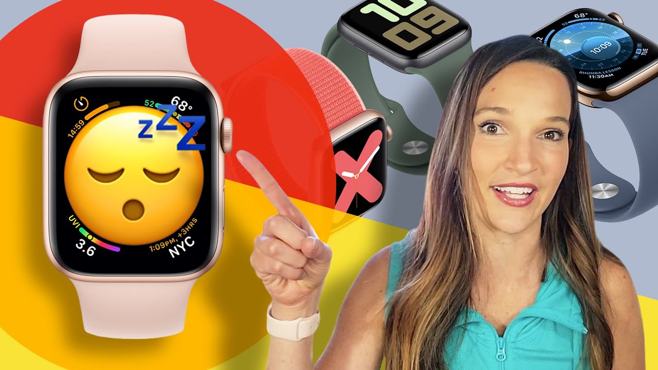 Apple Watch 6: Whatever we understand