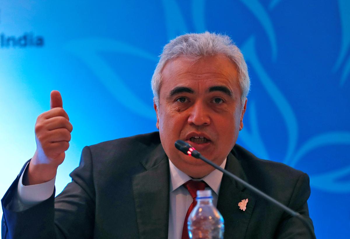 Deep OPEC+ cuts won’t be enough to prevent oil inventory build: IEA head