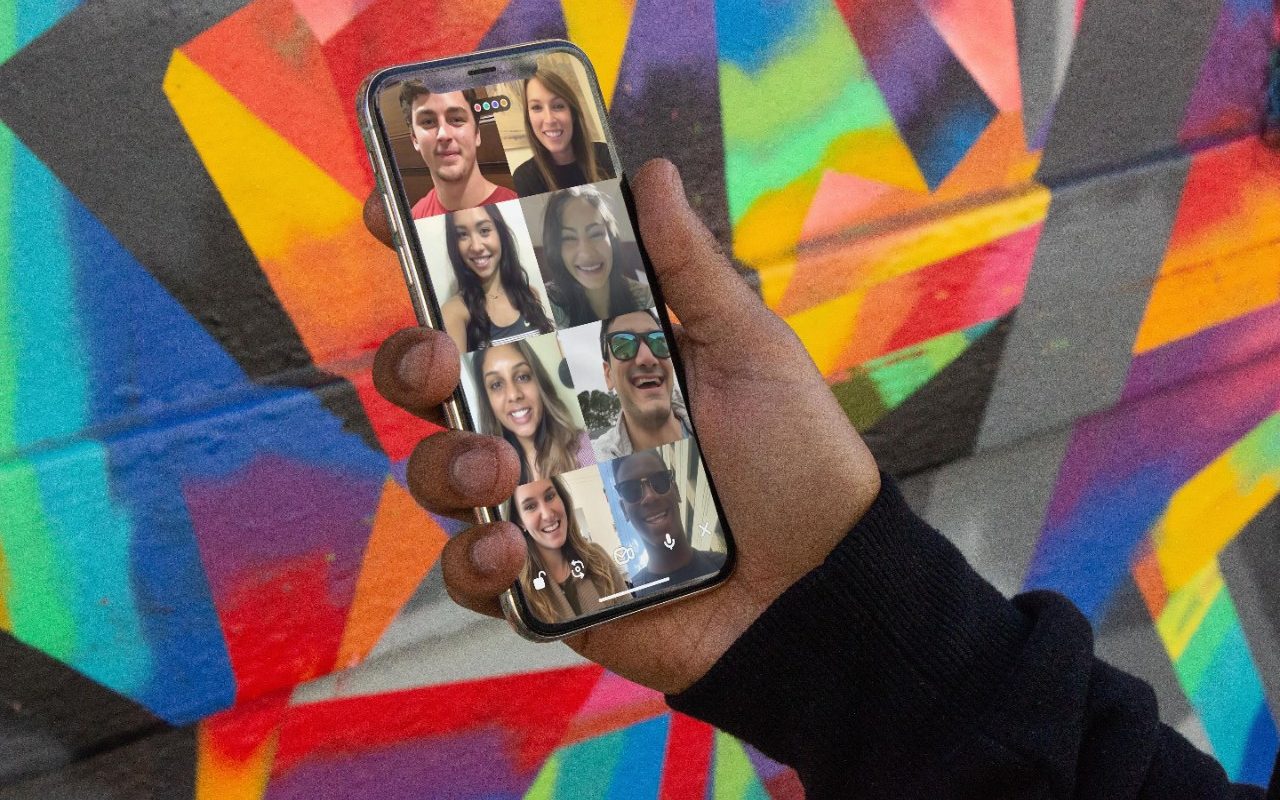 Is the Houseparty app safe? How it works– and how to erase your account