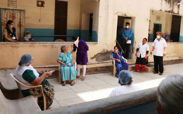 Coronavirus India lockdown Day 11 live updates | Over 3,000 confirmed cases reported as death toll touches 91