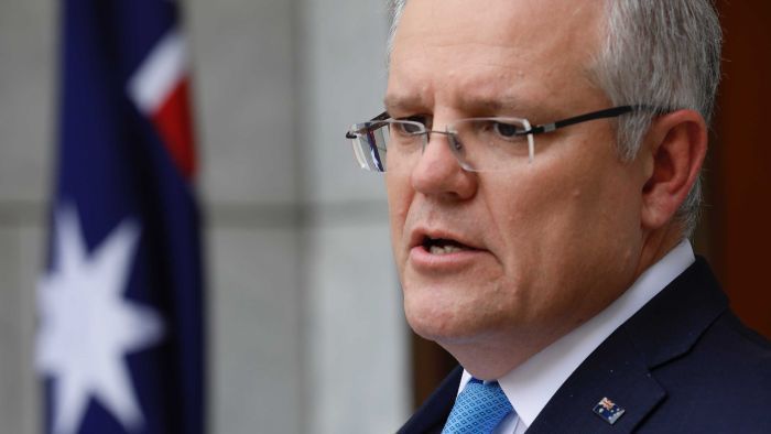 Scott Morrison says the Government’s modelling will be released soon. Here’s why that’s important