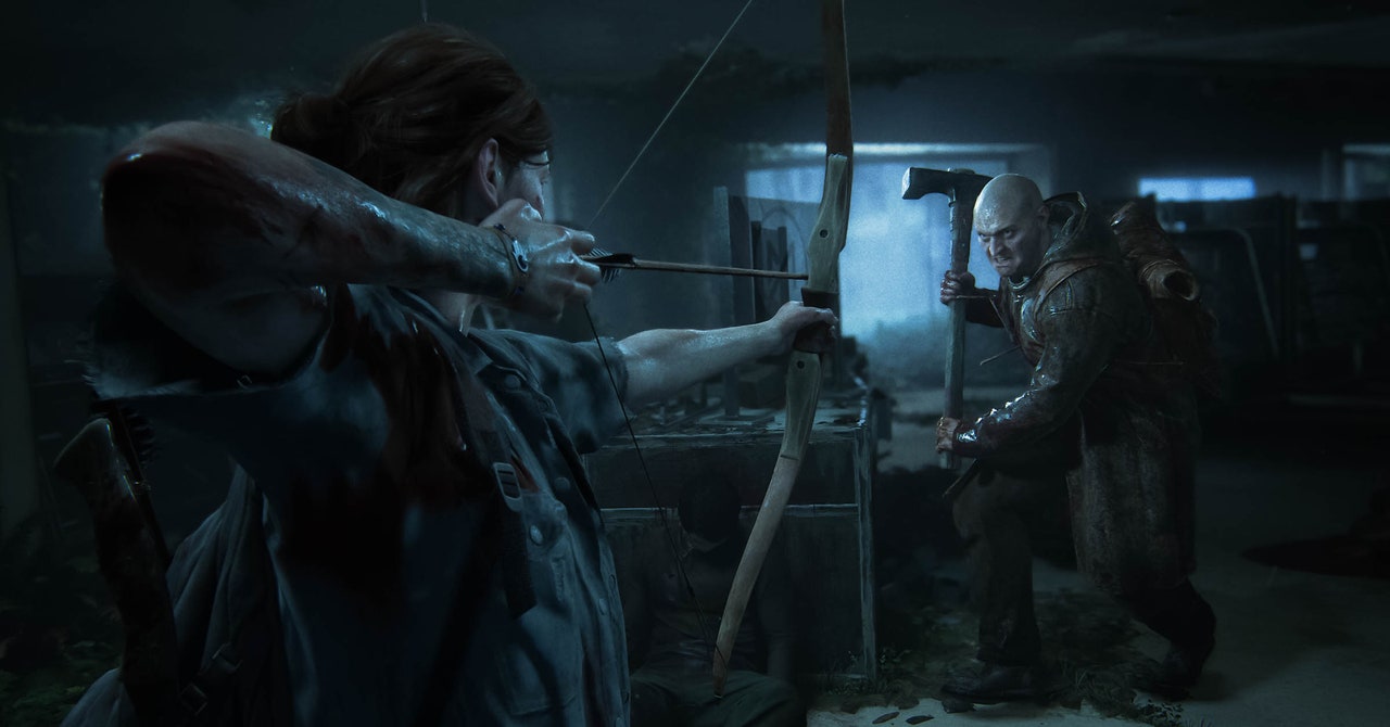 ‘The Last of Us Part II’ Is Being Postponed Indefinitely