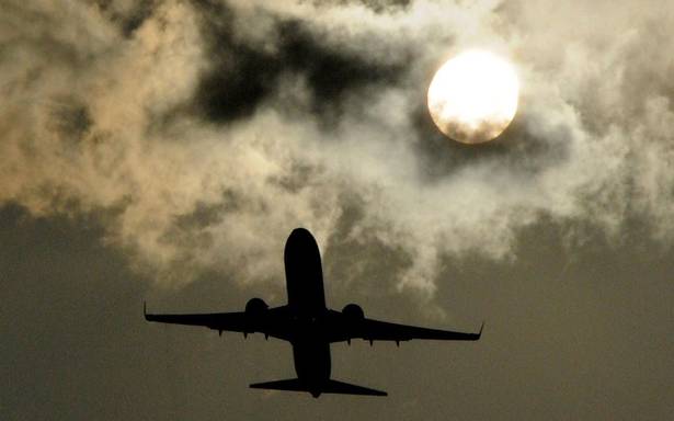 Coronavirus | Grounding of planes partially hits IMD’s weather data supply