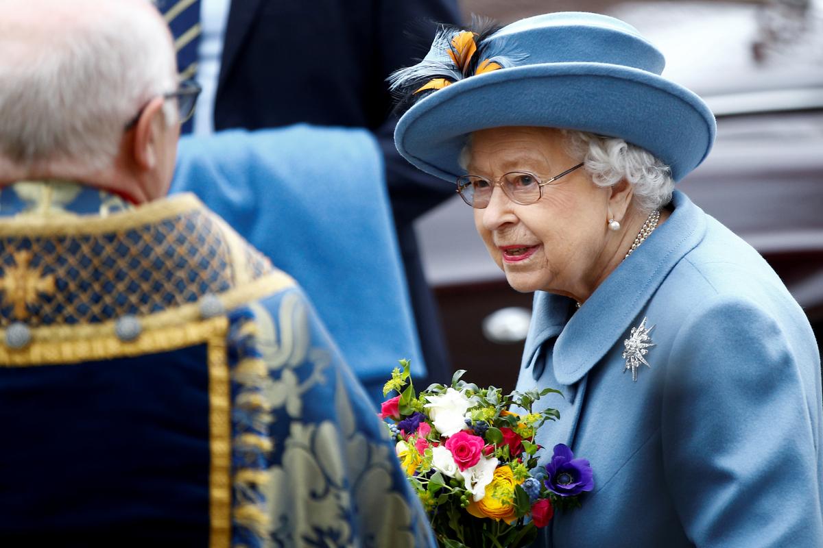 Show common British willpower, Queen to inform country amidst coronavirus outbreak