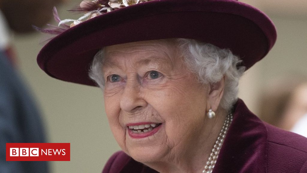 Queen to urge ‘self-control and fix’