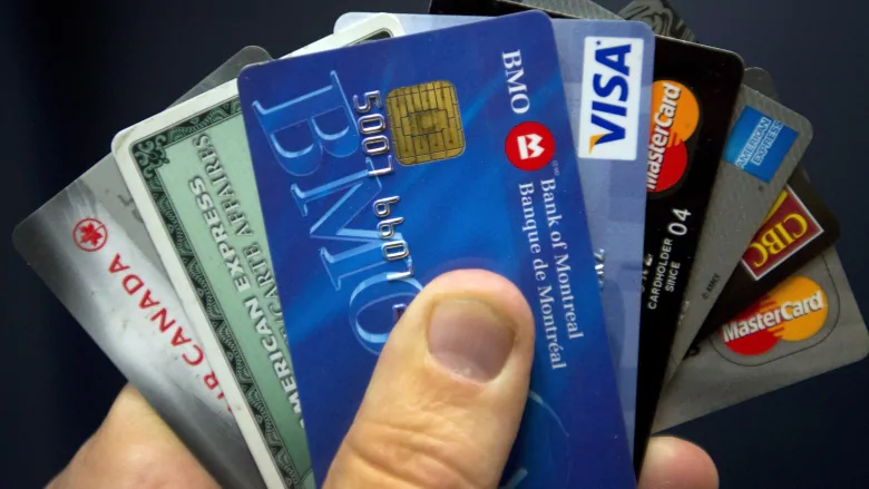 Canada’s big banks cut credit card interest rates to ease coronavirus impact | CBC News