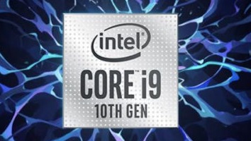 Dripped promotion material confirms 5 GHz and above for the Intel Core i9-10900K and Core i7-10700K; Core i5-10600K might be a winner at the ideal price