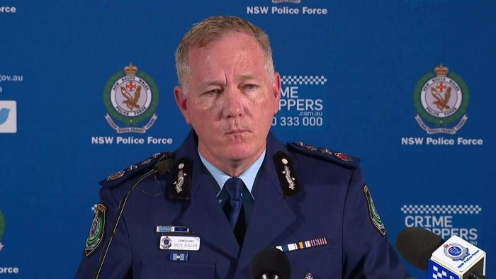 NSW Police murder team launches criminal examination into Ruby Princess coronavirus deaths