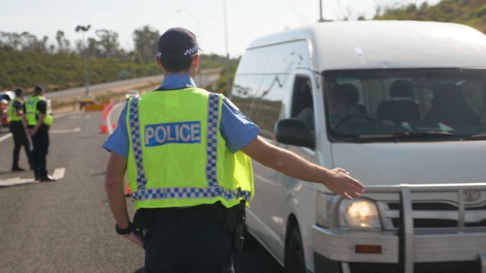 Police expose 15 factors that will get you through WA checkpoints– and the excuses that won’t fly