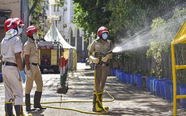 Eight Malaysian nationals who went to Tablighi Jamaat event sent to quarantine from IGI Airport