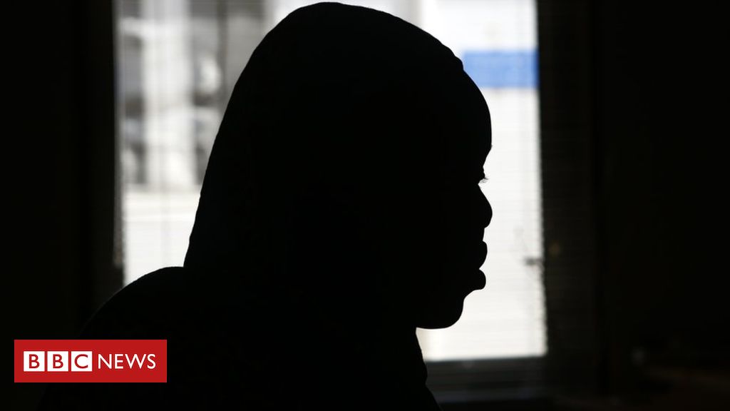 Outrage at rape of Somali women aged three and 4