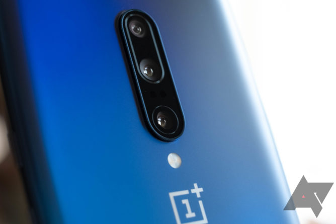 OnePlus 7 series gets improved RAM management and slow-mo videos in OxygenOS 10.0.5 (Update: 7T series too)