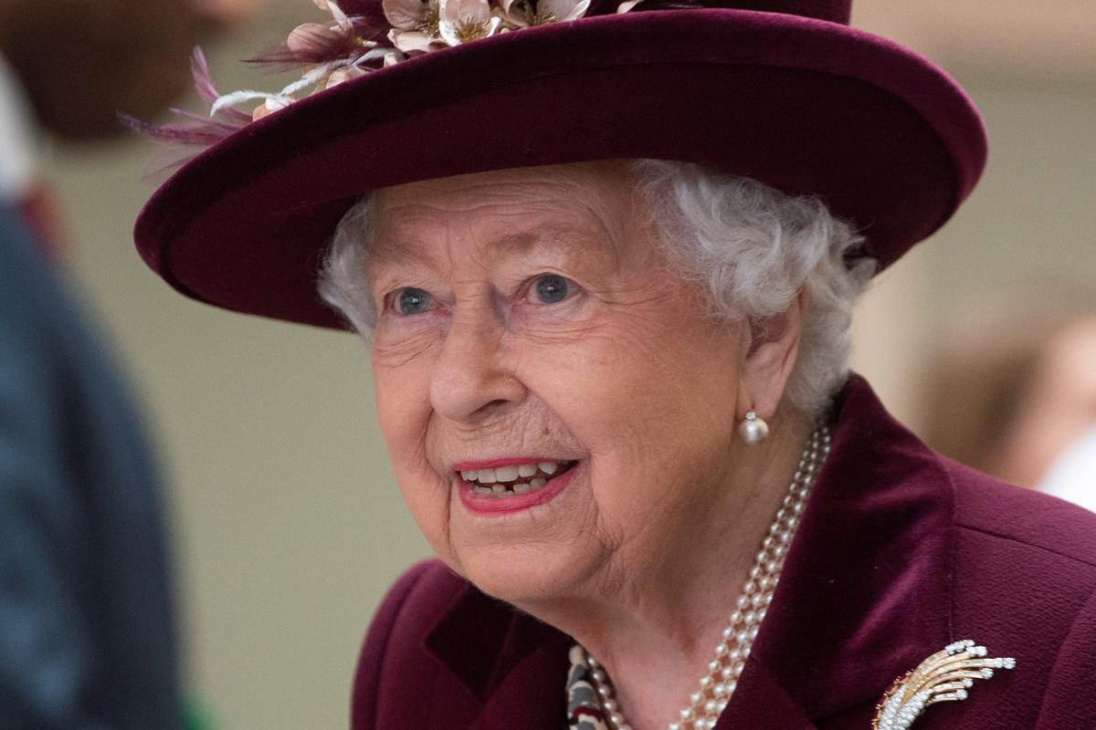 ‘We’ll reunite’: Queen Elizabeth conjures up WW2 spirit to defeat coronavirus