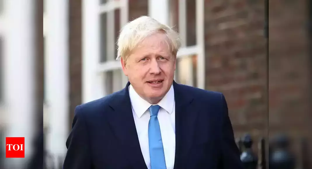 UK PM Boris Johnson in medical facility for preventive Covid-19 tests: Office